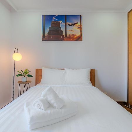 Sai Gon Pavillon Ba Huyen Thanh Quan Quan 3 Хошимин Экстерьер фото