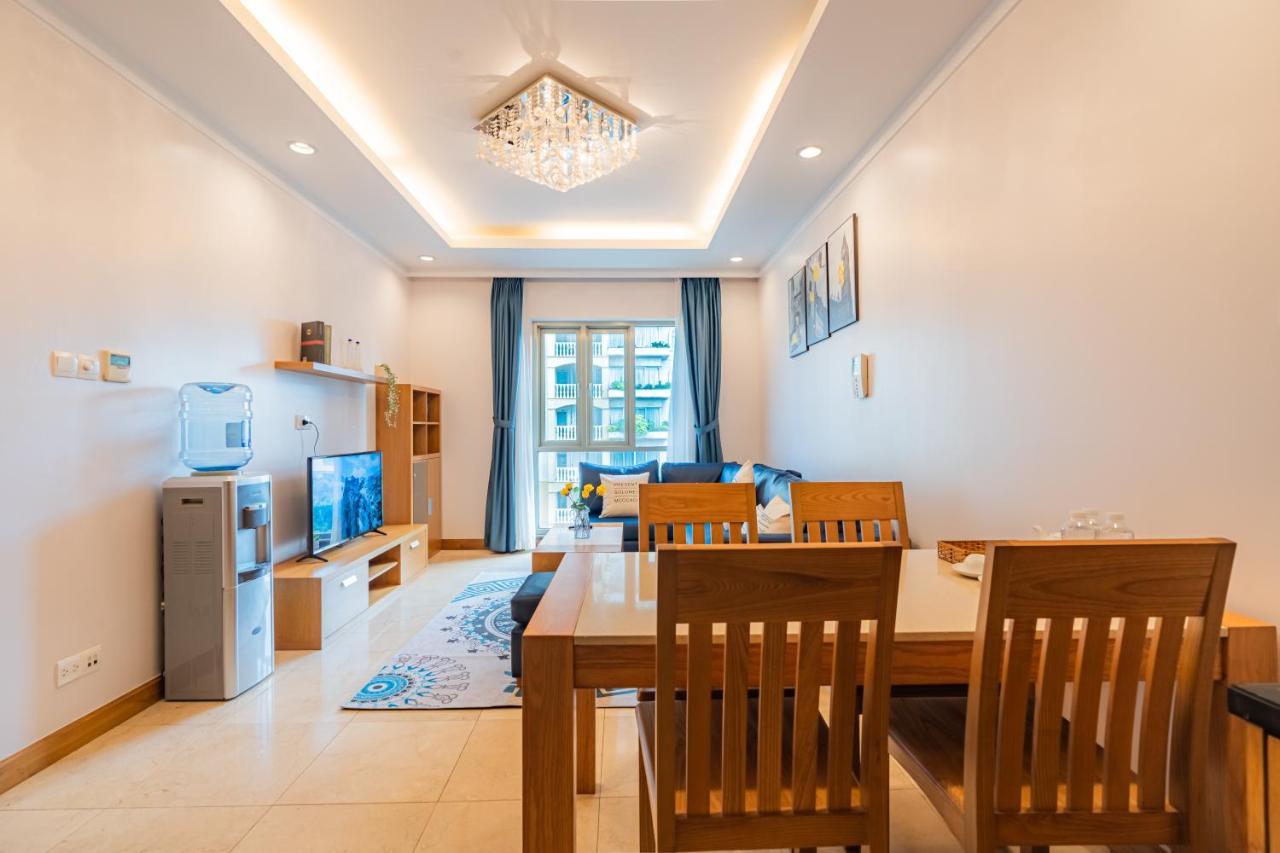 Sai Gon Pavillon Ba Huyen Thanh Quan Quan 3 Хошимин Экстерьер фото