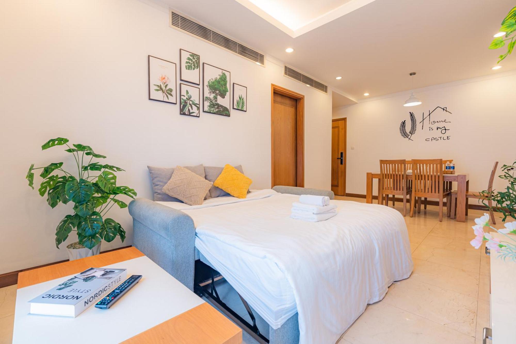 Sai Gon Pavillon Ba Huyen Thanh Quan Quan 3 Хошимин Экстерьер фото