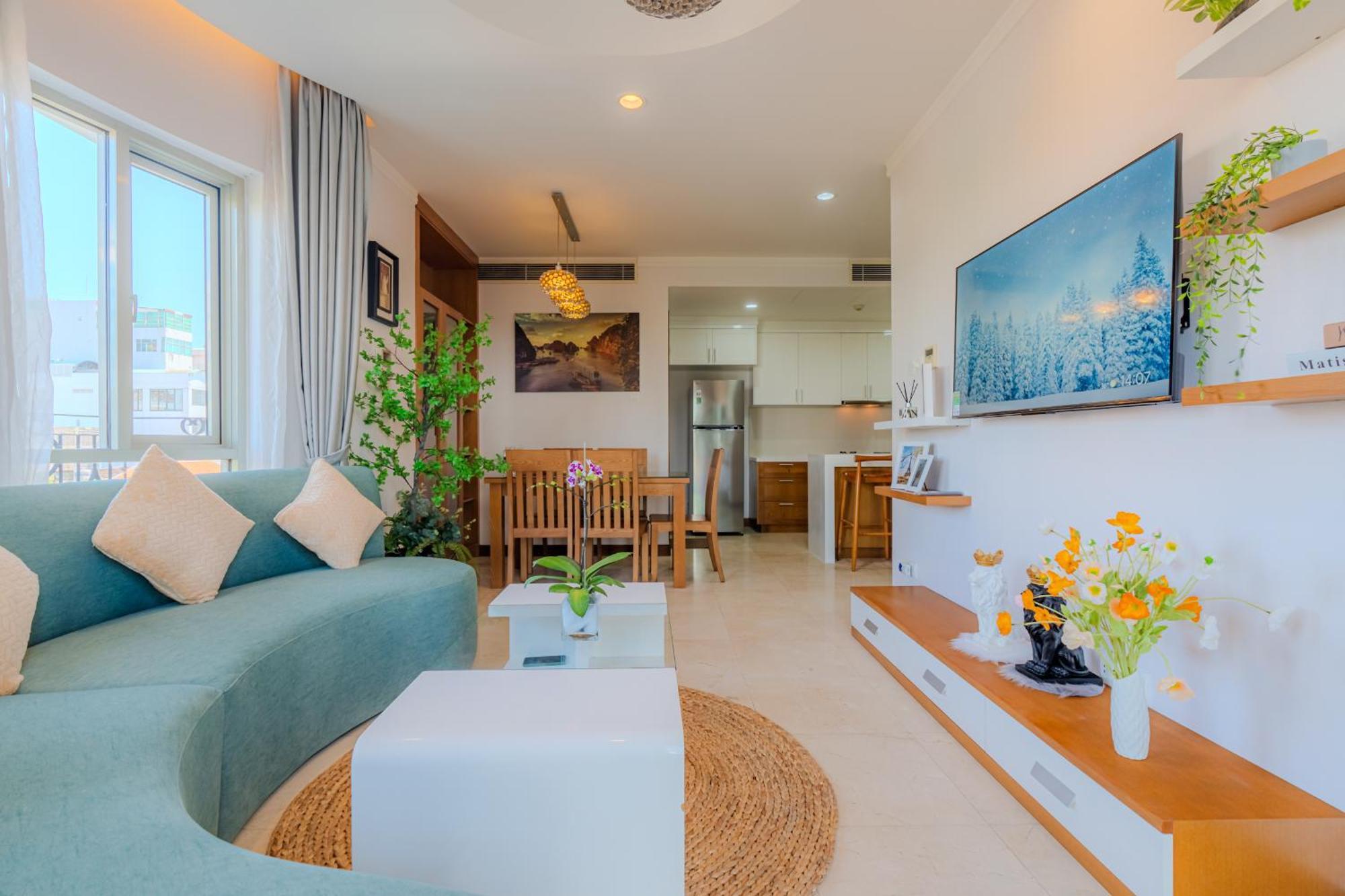 Sai Gon Pavillon Ba Huyen Thanh Quan Quan 3 Хошимин Экстерьер фото
